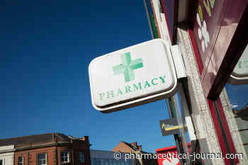 RPS Wales asks for views on 2025 strategy - The Pharmaceutical Journal