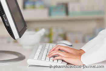 Patient records: when will community pharmacies get access? - The Pharmaceutical Journal