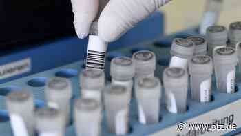 Weitere Todesfälle in Jena statistisch erfasst