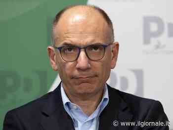 "La Russia favorisce la destra": lo sproloquio di Letta accende lo scontro