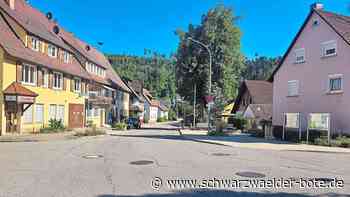 Pläne für Gündringen: Mehr Hindernisse, weniger Tempo