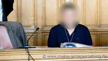 Ehemann nach Fund von Leiche im Koffer vor Gericht