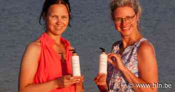 Vriendinnen brengen natuurlijke shampoo en conditioner uit: “In een natuurvriendelijke verpakking” - Het Laatste Nieuws