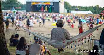 Reggae Geel verwacht 50.000 bezoekers: extra politie, sociale media en 'Angela' moeten festival veilig laten verlopen - Het Laatste Nieuws