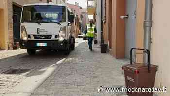Vignola e Spilamberto, in arrivo i kit per la nuova differenziata - ModenaToday