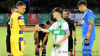 Trofeo "Città di Vignola", il Parma vince la finale contro il Sassuolo - ModenaToday