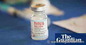 Moderna sues Pfizer and BioNTech over coronavirus vaccine - The Guardian US
