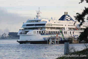 Police incident, staffing issues lead to Friday BC Ferries cancellations