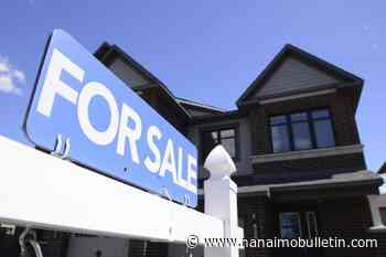 Canada’s real estate market is cooling. Here’s what to expect this fall