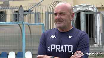 Primo impegno ufficiale per il Prato impegnato nel primo turno di Coppa Italia sul campo dello Scandicci - tvprato.it