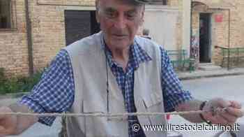 Festa Prato e Cordaro nelle zone di Mancini - il Resto del Carlino