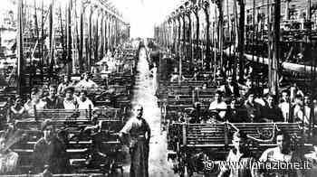 Storie, personaggi e foto d’epoca L’omaggio a Prato de La Nazione - LA NAZIONE