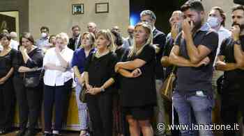 Morte di Luigi Biancalani, Prato in lutto. "Ci ha reso tutti più umani" - LA NAZIONE