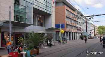 Letzter Verkaufstag 15. Oktober: Peek & Cloppenburg in der Karlsruher Kaiserstraße schließt schon früher - BNN - Badische Neueste Nachrichten