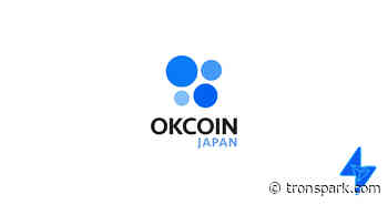 OKCoin Japan: First Crypto Exchange in Japan with TRX Staking - Tron Spark
