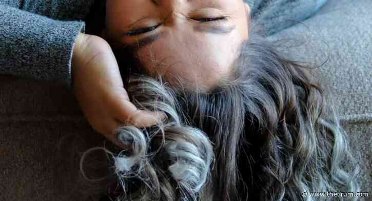 Dove’s #KeepTheGrey shows marketing is embracing over-50s, so why aren’t workplaces?