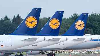 Piloten und Lufthansa verhandeln - Vorerst kein Streik
