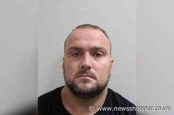 Wanted man has Bromley and Bexley links