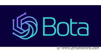 Bota Bio and Medichem Announce Commercial Development Collaboration to Advance Sustainable Pharmaceutical Manufacturing - PR Newswire