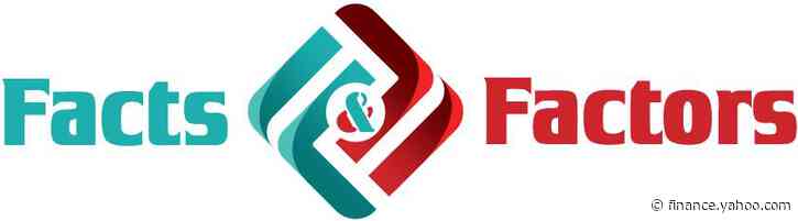 At 5.70% CAGR, Global Pharmaceutical Market Size to Hit US$ 2067.36 Million by 2028: Technological Advances are helping the pharmaceutical market grow | Industry Trends, Value, Demand, Analysis & Forecast Report by Facts & Factors - Yahoo Finance