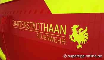 Feuerwehrfest in Haan: Frittenfett-Explosion und Kinderspaß - Super Tipp