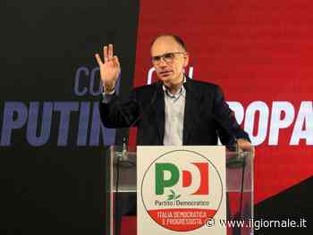 "Fare pulizia". I giovani dem smascherano Letta