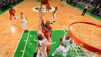 Report: Celtics sign big man Bruno Caboclo - Celtics Wire