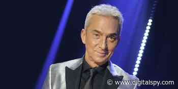 Strictly's Bruno Tonioli explains why his return is 'impossible' - Digital Spy