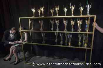 Canadian Screen Awards makes next year’s acting categories gender neutral - Ashcroft Cache Creek Journal