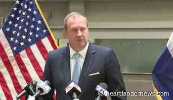 Kit Bond and John Ashcroft endorse Eric Schmitt for U.S. Senate, despite past relationships with John Wood - Heartlander News