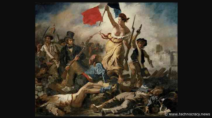 The Controlled Demolition Of Europe