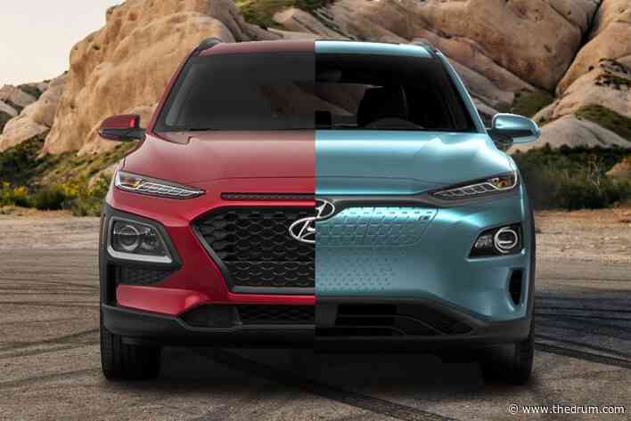 What can electric car design tell us about the importance of brand cues?