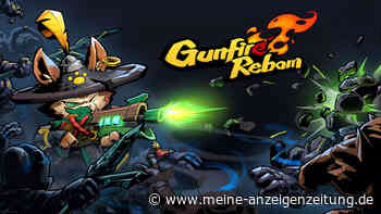 Gunfire Reborn: Roguelite kommt für Xbox Series X – wurde auch Zeit