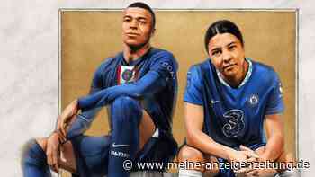 FIFA 23: WM-Modus geleakt – Neue Details zur Weltmeisterschaft im Spiel