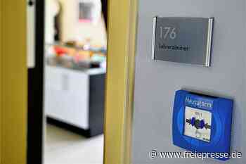 An vielen Schulen ist die Personaldecke auf Kante genäht - freiepresse.de