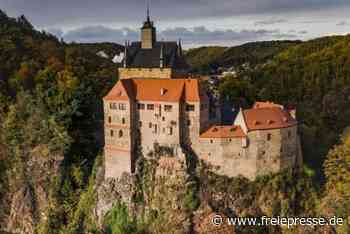Traumhafter Ausklang der Ferienzeit - freiepresse.de