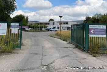 Mittweida: Mann stirbt bei Unfall in Recycling-Firma Prezero Pyral - freiepresse.de