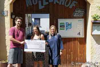 Ferienspaß für kleine Forscher in Mittweida | Blick - Mittelsachsen - Blick.de