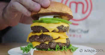 Watch the newest commercials from Grubhub, Kohl’s, Popeyes and more