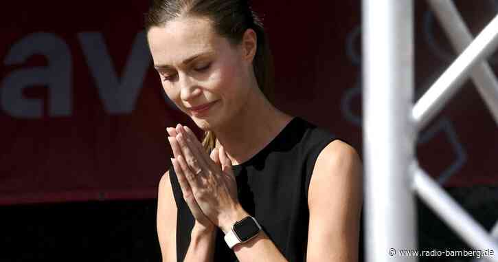 Baerbock verteidigt Marin: Politiker haben ein Privatleben