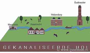 Start herstelwerkzaamheden dijk in Snelrewaard - IJsselbode