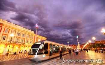 Vous avez du mal à dormir à Nice? C'est normal et on vous explique pourquoi