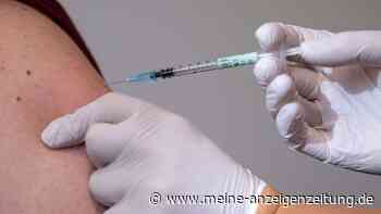 Biontech vervollständigt Antrag für aktualisierten Impfstoff