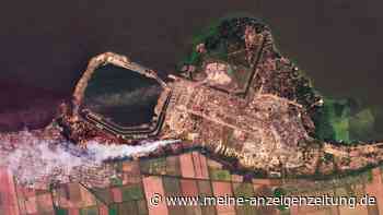 AKW Saporischschja: Wie gefährlich ist die Lage?