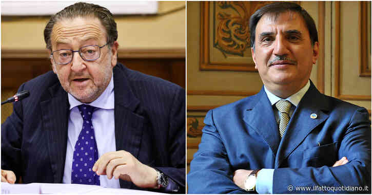 Lombardia, De Corato si dimette e ritorna Romano La Russa: dai “gay malati” al fascismo, chi è il fratello di Ignazio