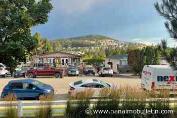 Infant expected to recover after ingesting possible toxic drugs at Kelowna home