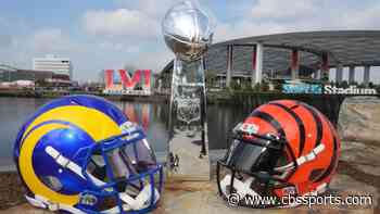 NFL Week 3 preseason schedule: Rams-Bengals, Patriots-Raiders highlight must-see games