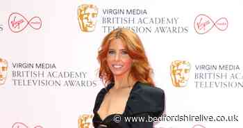 Luton's Stacey Dooley excitedly announces that she's pregnant - Bedfordshire Live