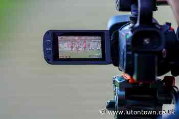 iFollow | Countries in which tonight's match is available - lutontown.co.uk