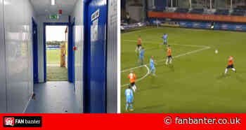 Ex-Luton, Tranmere, Fleetwood, Barrow, York player becomes manager of Bootle - FanBanter